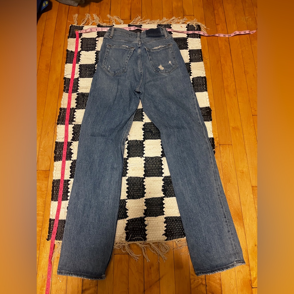Abercrombie & Fitch Jeans